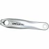 Manivelle Gauche Shimano Deore FC-M590 Argent 2 Manivelle Gauche Shimano Deore FC-M590 Argent -Cyclisme Soldes Boutique manivelle gauche shimano deore fc m590 argent