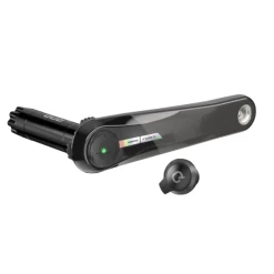 Manivelle Gauche SRAM Avec Capteur De Puissance Force D2 DUB Wide