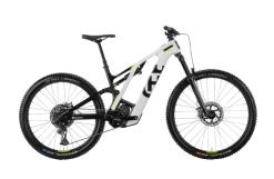 Vtt électrique Mountain Cross MC4 - 720 WH (2023)