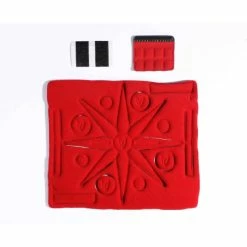 Mousse De Casque Universelle Effetto Mariposa Octoplus Kit -Cyclisme Soldes Boutique mousse de casque universelle effetto mariposa octoplus kit 1