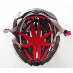 Mousse De Casque Universelle Effetto Mariposa Octoplus Kit -Cyclisme Soldes Boutique mousse de casque universelle effetto mariposa octoplus kit 2
