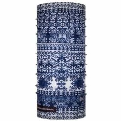 Tour De Cou Buff Original - National Geographic - Kurzeme Dark Navy