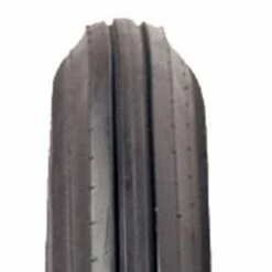 Pneumatiques Pour Cycles 1 3/4 -19 - 23x1.75 Hutchinson NERVURE SOLEX Noir