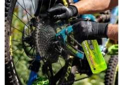 Nettoyant Chaîne MUC-OFF "Drive Train" - 500 Ml -Cyclisme Soldes Boutique nettoyant chaine muc off drive train 500 ml 2