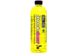 Nettoyant Chaîne MUC-OFF "Drive Train" - 750 Ml -Cyclisme Soldes Boutique nettoyant chaine muc off drive train 750 ml 1