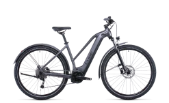 Vélo électrique Nuride Hybrid Performance AllRoad - 500 Ou 625Wh (2022)