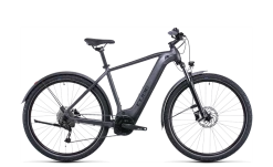 Vélo électrique Nuride Hybrid Performance AllRoad - 500 Ou 625Wh (2022) -Cyclisme Soldes Boutique nuride hybrid performance allroad 500 ou 625wh 5