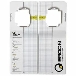 Ergon Bike Outil De Réglage De Cales Automatiques Ergon TP1 - Speedplay
