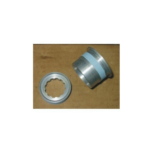 Paire De Cuvettes BSC/ ITAL Pour Boîtier De Pédalier Stronglight SBB 3 Paire De Cuvettes BSC/ ITAL Pour Boîtier De Pédalier Stronglight SBB