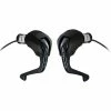 Paire De Manettes De Frein Et Vitesses Shimano Dura Ace Di2 ST-R9160 - Contre-la-Montre/Triathl -Cyclisme Soldes Boutique paire de manettes de frein et vitesses shimano dura ace di2 st r9160 contre la montre triathl