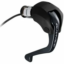 Paire De Manettes De Frein Et Vitesses Shimano Dura Ace Di2 ST-R9160 - Contre-la-Montre/Triathl -Cyclisme Soldes Boutique paire de manettes de frein et vitesses shimano dura ace di2 st r9160 contre la montre triathl 2