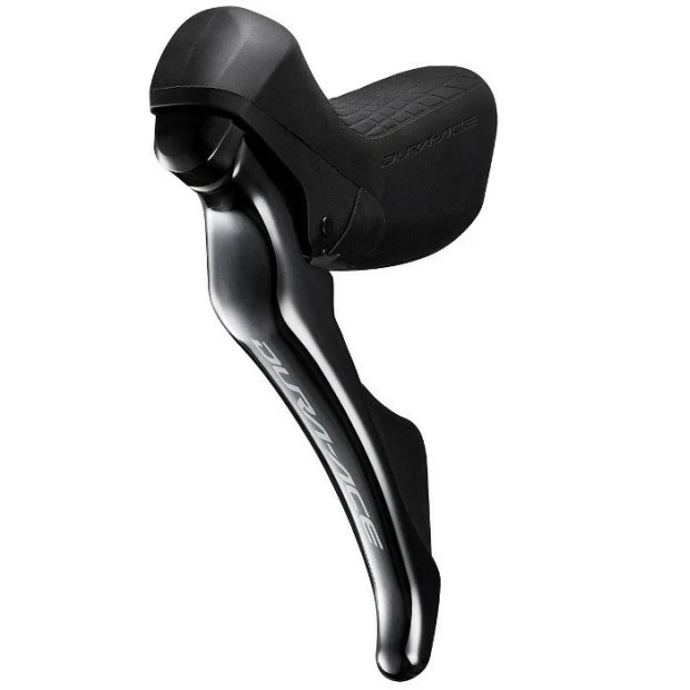 Paire De Manettes Dérailleur Shimano Dura Ace R9100 - 2x11 Vitesses 3 Paire De Manettes Dérailleur Shimano Dura Ace R9100 - 2x11 Vitesses