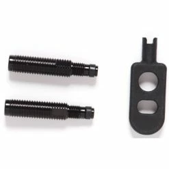 Paire De Prolongateurs De Valve Hutchinson 40 Mm