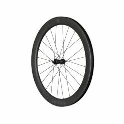 Paire De Roues Sixty Pneu Disc Black Inc