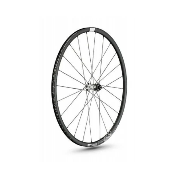 Dt-swiss Paire De Roues DT Swiss PR 1600 Spline Disc 23 - Shimano/SRAM 3 Dt-swiss Paire De Roues DT Swiss PR 1600 Spline Disc 23 - Shimano/SRAM