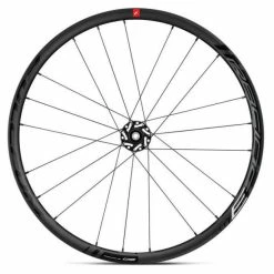 Paire De Roues Fulcrum Racing 3 DB - Shimano HG11