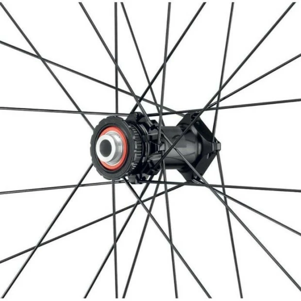 Paire De Roues Fulcrum Racing 4 DB Corps Shimano HG11 6 Paire De Roues Fulcrum Racing 4 DB Corps Shimano HG11 – Image 4