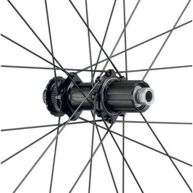 Paire De Roues Fulcrum Racing 4 DB Corps Shimano HG11 7 Paire De Roues Fulcrum Racing 4 DB Corps Shimano HG11 – Image 5