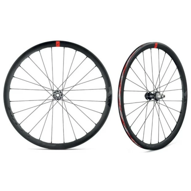 Paire De Roues Fulcrum Racing 4 DB Corps Shimano HG11 3 Paire De Roues Fulcrum Racing 4 DB Corps Shimano HG11