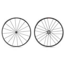 Paire De Roues Fulcrum Racing Zero 2-Way Fit Corps Campagnolo