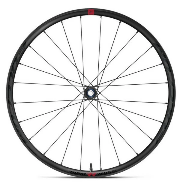Paire De Roues Fulcrum Rapid Red 5 DB 650B - Shimano HG11 4 Paire De Roues Fulcrum Rapid Red 5 DB 650B - Shimano HG11 – Image 2