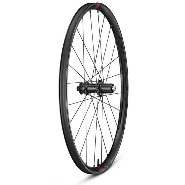 Paire De Roues Fulcrum Rapid Red 5 DB 650B - Shimano HG11 3 Paire De Roues Fulcrum Rapid Red 5 DB 650B - Shimano HG11