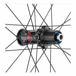 Paire De Roues Fulcrum Rapid Red 5 DB - Shimano HG11 -Cyclisme Soldes Boutique paire de roues fulcrum rapid red 5 db shimano hg11 4