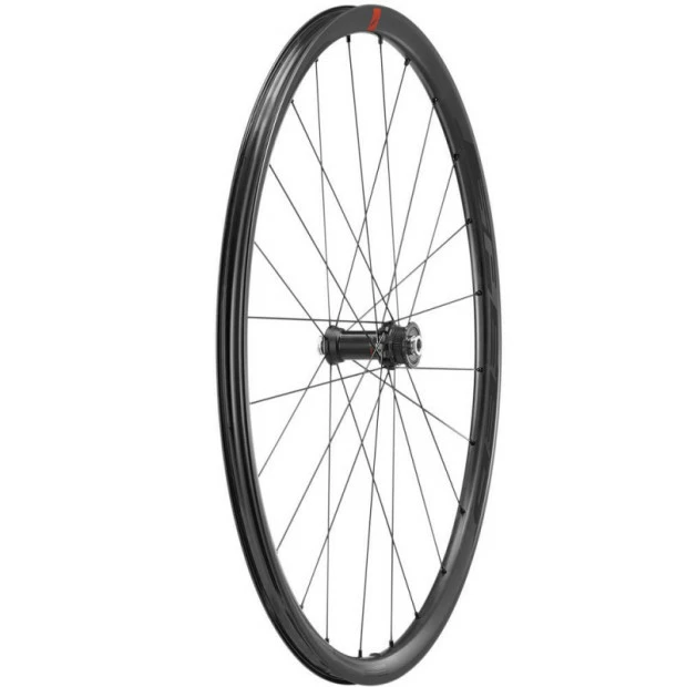 Paire De Roues Fulcrum Speed 25 DB Shimano HG11 4 Paire De Roues Fulcrum Speed 25 DB Shimano HG11 – Image 2
