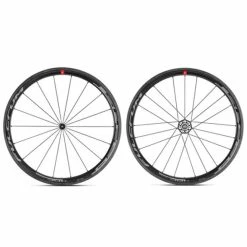 Paire De Roues Fulcrum Speed 40C C17
