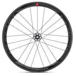 Paire De Roues Fulcrum Wind 40C - Shimano HG11 -Cyclisme Soldes Boutique paire de roues fulcrum wind 40c shimano hg11 2
