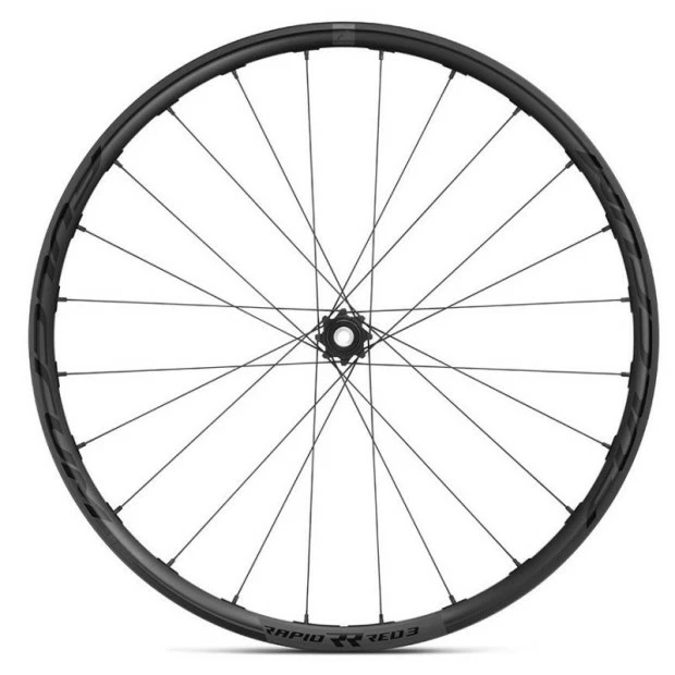 Paire De Roues Gravel Fulcrum Rapid Red 3 700x24c SRAM XDR 3 Paire De Roues Gravel Fulcrum Rapid Red 3 700x24c SRAM XDR