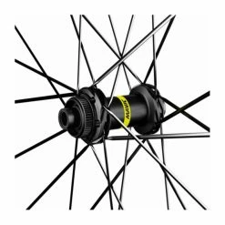 Paire De Roues Gravel Mavic Allroad SL Disque 22-622 SRAM XDR -Cyclisme Soldes Boutique paire de roues gravel mavic allroad sl disque 22 622 sram xdr 3