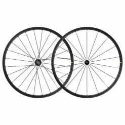 Paire De Roues Gravel Mavic Allroad SL Road+ Disque 650B (25-584) Shimano/SRAM