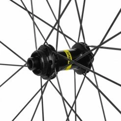 Paire De Roues Mavic Allroad 650b UST Disque Centerlock Shimano/SRAM -Cyclisme Soldes Boutique paire de roues mavic allroad 650b ust disque centerlock shimano sram 2