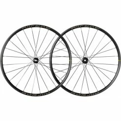 Paire De Roues Mavic Allroad 650b UST Disque Centerlock Shimano/SRAM
