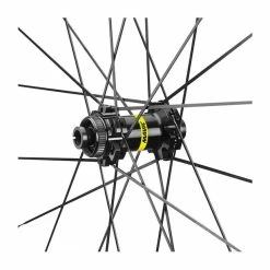 Paire De Roues Mavic Allroad 700 UST Disque Centerlock Shimano/SRAM -Cyclisme Soldes Boutique paire de roues mavic allroad 700 ust disque centerlock shimano sram 3