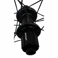 Dt-swiss Paire De Roues Route DT Swiss ARC 1600 Dicut Disque Tubeless Shimano HG11 -Cyclisme Soldes Boutique paire de roues route dt swiss arc 1600 dicut disque tubeless shimano hg11 2