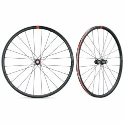 Paire De Roues Route Fulcrum Racing 5 DB Corps Shimano HG11