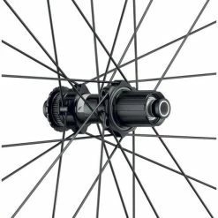 Paire De Roues Route Fulcrum Racing 6 DB Corps Shimano HG11 -Cyclisme Soldes Boutique paire de roues route fulcrum racing 6 db corps shimano hg11 4