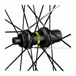 Paire De Roues Route/Gravel Mavic Allroad S Disque 22-622 SRAM XDR -Cyclisme Soldes Boutique paire de roues route gravel mavic allroad s disque 22 622 sram xdr 4