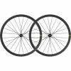 Paire De Roues Route Mavic Cosmic SL 32 Disc 21-622 Shimano/SRAM