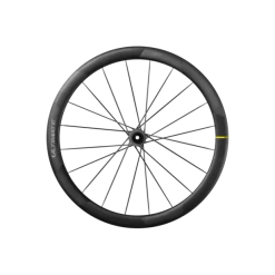 Paire De Roues Route Mavic Cosmic Ultimate 45 Disc 700x19C Shimano/SRAM -Cyclisme Soldes Boutique paire de roues route mavic cosmic ultimate 45 disc 700x19c shimanosram 1