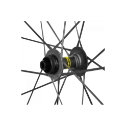 Paire De Roues Route Mavic Cosmic Ultimate 45 Disc 700x19C Shimano/SRAM -Cyclisme Soldes Boutique paire de roues route mavic cosmic ultimate 45 disc 700x19c shimanosram 3