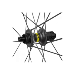 Paire De Roues Route Mavic Cosmic Ultimate 45 Disc 700x19C Shimano/SRAM -Cyclisme Soldes Boutique paire de roues route mavic cosmic ultimate 45 disc 700x19c shimanosram 4