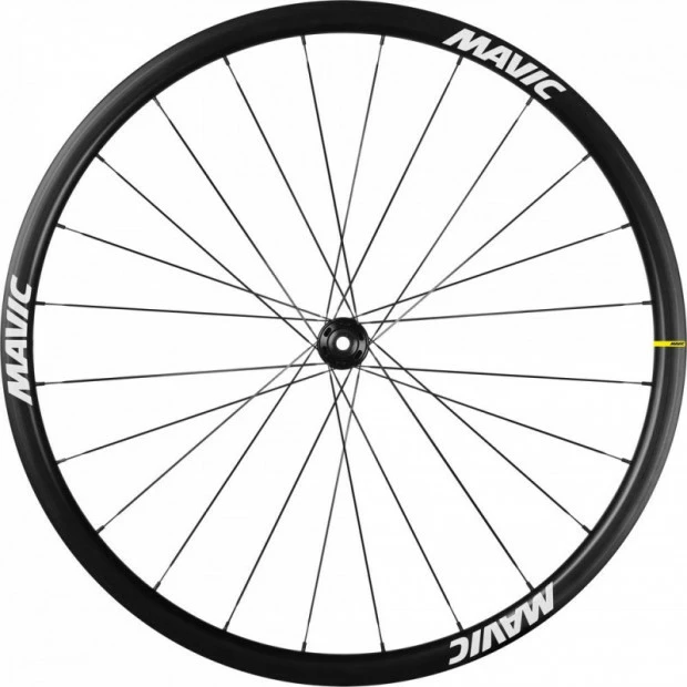 Paire De Roues Route Mavic Ksyrium 30 Disc 19-622 UST SRAM XDR 4 Paire De Roues Route Mavic Ksyrium 30 Disc 19-622 UST SRAM XDR – Image 2