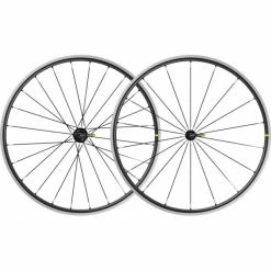 Paire De Roues Route Mavic Ksyrium S 19-622