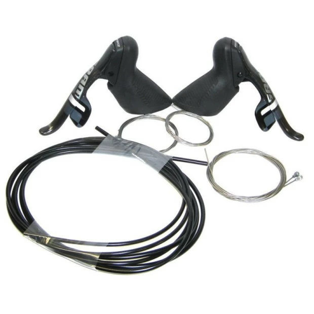 Paire Levier Vitesse Sram Force 22 Double Tap - Paire 3 Paire Levier Vitesse Sram Force 22 Double Tap - Paire