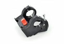 Panier Pliable Tissus VG BAGS 15L [Noir] -Cyclisme Soldes Boutique panier pliable tissus vg bags 15l noir 1 2