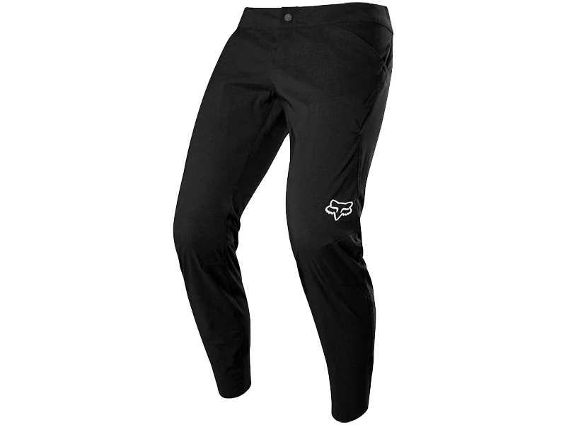 Pantalon FOX Ranger - Noir 3 Pantalon FOX Ranger - Noir