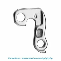 Patte De Dérailleur Marwi GH-012